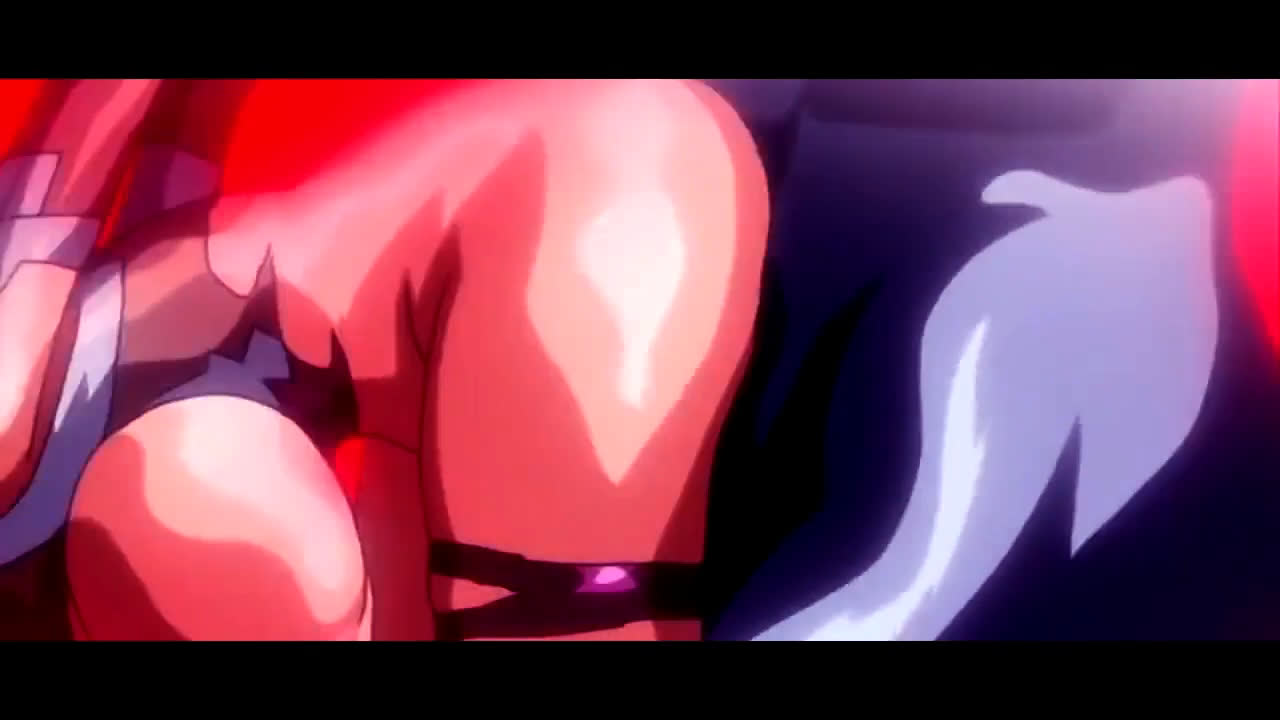 [Cloverus] Toxic Asagi